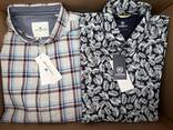 Mix Brands clothing spring-summer Man Tom Tailor, Lerros Lot 30 st Price 4,95 €/ St - фото 5