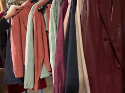 Mix Damenbekleidung Stock, Lot Nr. 10, Kategorie A, s. Oliver, LASCANA, Buffalo