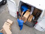 Möbeltaxi, Transport, Umzug, Entsorgung, Klein-Transport ru/UKR - photo 4