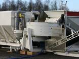 Mobile Betonanlage Sumab C-15 (20 m3/h), Schweden - фото 1