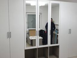 Montage von Möbeln, Küchen, Gewerbegeräten. Kassel, Korbach, Bad Arolsen