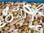 Мороженные рыба и морепродукты в Германию от производителя из КНР - фото 10