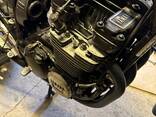 Motorrad Yamaha xj600 - фото 1
