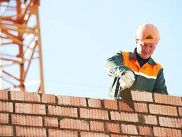 MURARZ i Szalunkowy ok 2500 Netto miesięcznie|darmowe zakwaterowanie