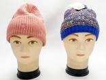 Mützen, Schals, Handschuhe Mix Großhandel für Wiederverkäufer, A-Ware, Restposten - фото 2