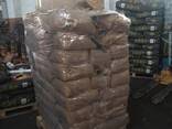 Natural Black Sawdust Charcoal Ash Content (%) low as 2 - фото 2