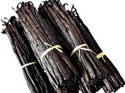 Natürliche Vanilleschoten im Großhandel Kamerun