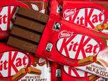 Nestle Kit Kat 4 Finger Schokoladenlieferant - фото 1
