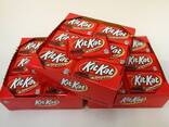 Nestle Kit Kat 4 Finger Schokoladenlieferant - фото 3