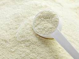 Nestle Nido Milk Powder