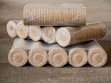 Nestro Briketts (Scheitholz) | Hersteller | Ökokraftstoff | EU EXPORT-IMPORT - photo 2