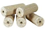 Nestro Wood Briquettes - фото 3
