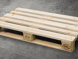 Wood Pallets Price Wooden Euro Pallet 1200 X 800 EPAL Euro Certified ...