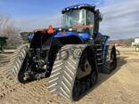 New Holland T9.645 Traktor, Baujahr 2018 | Gebraucht zu verkaufen - фото 3