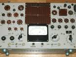 L3-3 soviet vacuum tube tester / tested - фото 1