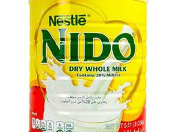 Premium NIDO CONDENSED MILK