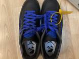 Nike air Jordan 2 Retro Niedrig Off-White - фото 1