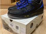Nike air Jordan 2 Retro Niedrig Off-White - фото 2