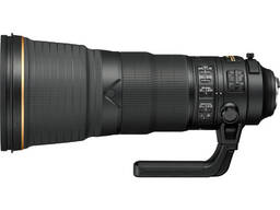 Nikon AF-S NIKKOR 400mm f2.8E FL ED VR Lens