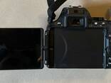 Nikon D5500 24.2MP DSLR Camera