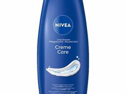 Nivea Duschcreme Pflege 650ml