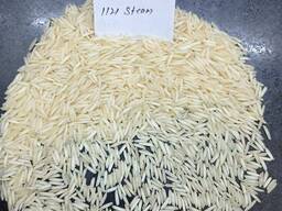 Non GMO organic basmati rice long grain premium rice for restaurants hotels and catering