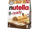 Best Quality Nutella low price - фото 5