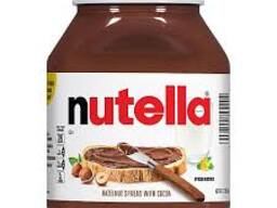 Nutella 3kg, 350G, 600G. 750G, 800G for sale at best price