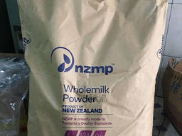 Nzmp Fonterra Nonfat Milk Powder 25kg wholesale