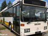 Гидроусилитель руля O 405 N Mercedes Benz - фото 1