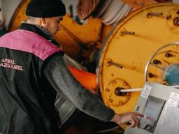 О нашем кабельном заводе/Artikul Aziya Kabel