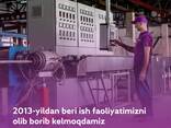 О нашем кабельном заводе/Artikul Aziya Kabel - photo 3