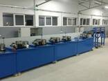 Оборудование для волочения арматуры SUMAB W-8