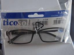 Очки для чтения сток