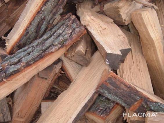Kiln Dried Firewood in bags Oak fire wood from Europe — Buy in Hamburg on  Flagma.de #1782358