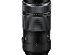 Olympus M. Zuiko Digital ED 100-400mm f/5-6.3 IS Lens