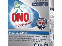 OMO Professional Disinfectant Plus 8,55 kg Waschpulver
