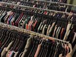Оптовая распродажа стоков одежды на нашем складе