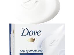 Original Dove Cream Bar Seife