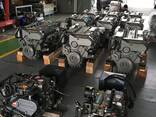 Original-OEM-Autoteile für alle Fahrzeugmarken erhältlich - фото 2