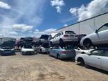 Original-OEM-Autoteile für alle Fahrzeugmarken erhältlich - фото 12
