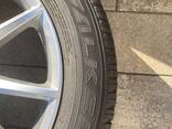 Original Opel Grandland X Winterräder 215/65 r17 Bridgestone - photo 7