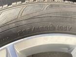 Original Opel Grandland X Winterräder 215/65 r17 Bridgestone - photo 8