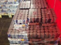 ORIGINAL Red Bull Energy Drink 250 ml
