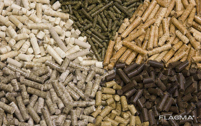 Wood Pellet