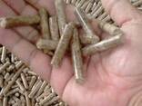 Outstanding Quality 100% Wood Fibers Pellets Biomass Wood Pellet For Heating - photo 5
