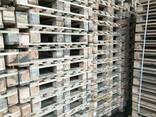 Палети, европоддони новые 1200*1000,1200*800 - фото 7