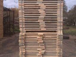 Palettenschnittholz Euro 22x143x1200;22x98x1200.