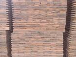 Palettenschnittholz Euro 22x143x1200;22x98x1200. - фото 3