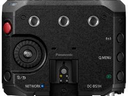 Panasonic Lumix BS1H Mirrorless Live &amp; Cinema Camera